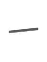 Nowodvorski SOFT CEILING LED 90X6 Sufitowa Plafon Max moc 16W LED TUBE T8 Grafitowy 7533 Nowodvorski SOFT CEILING LED 90X6 Sufitowa Plafon Max moc 16W LED TUBE T8 Grafitowy 7533