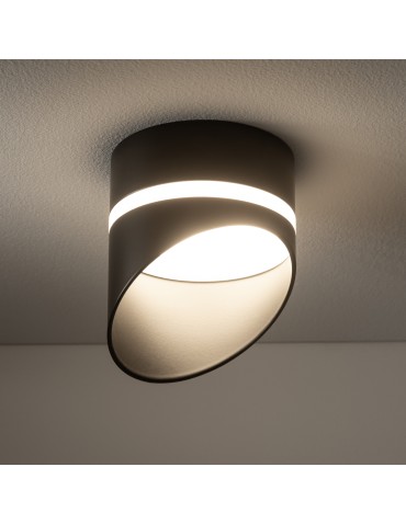 Nowodvorski VIS  Spot Podtynkowa Max moc 12W only LED GX53 Czarny 10485 - produkt 2