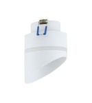 Lampy podtynkowe dekoracyjne - Nowodvorski VIS  Spot Podtynkowa Max moc 12W only LED GX53 Biały 10486 - product 1