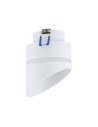 Nowodvorski VIS  Spot Podtynkowa Max moc 12W only LED GX53 Biały 10486