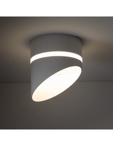 Nowodvorski VIS  Spot Podtynkowa Max moc 12W only LED GX53 Biały 10486 - produkt 2