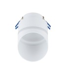 Lampy podtynkowe dekoracyjne - Nowodvorski VIS  Spot Podtynkowa Max moc 12W only LED GX53 Biały 10486 - product 4