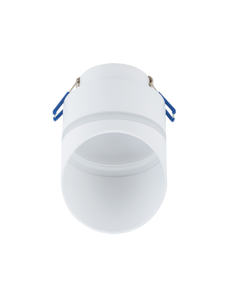Nowodvorski VIS  Spot Podtynkowa Max moc 12W only LED GX53 Biały 10486