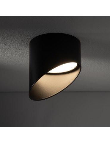 Nowodvorski HVAR  Spot Podtynkowa Max moc 12W only LED GX53 Czarny 10487 - produkt 2