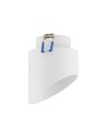 Nowodvorski HVAR  Spot Podtynkowa Max moc 12W only LED GX53 Biały 10488