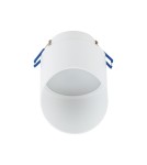 Lampy podtynkowe dekoracyjne - Nowodvorski HVAR  Spot Podtynkowa Max moc 12W only LED GX53 Biały 10488 - product 4