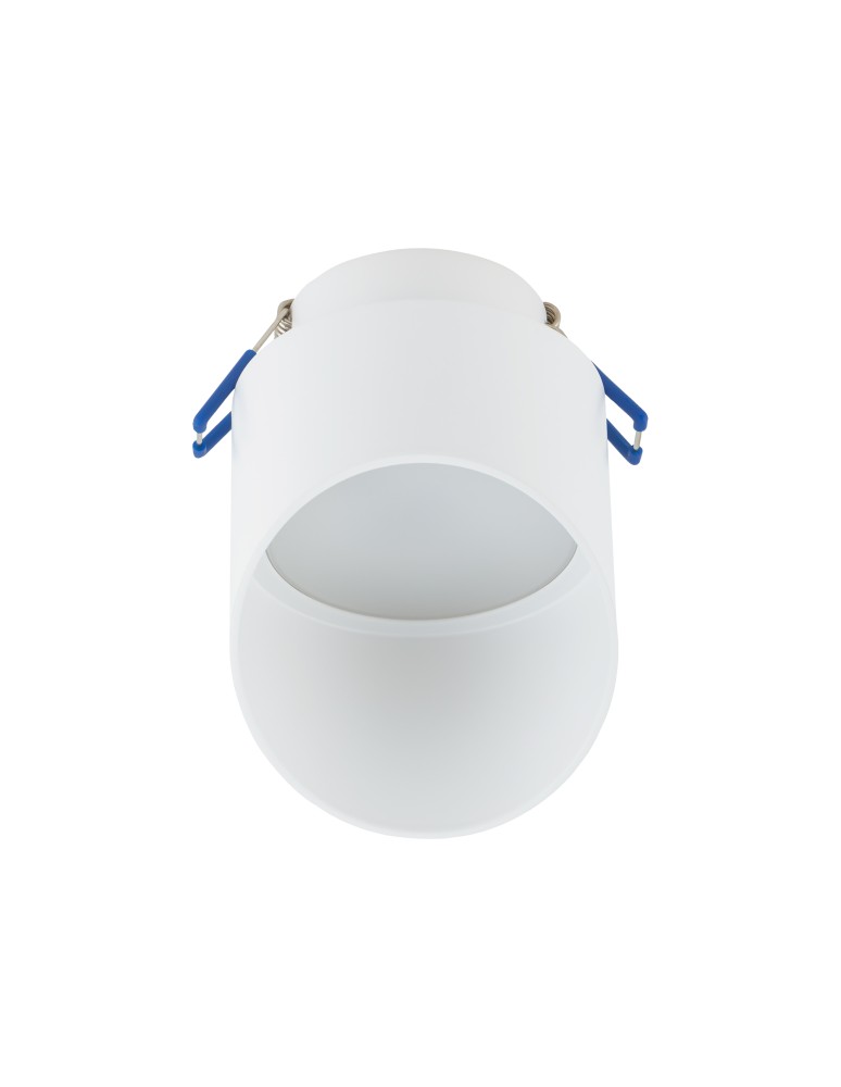 Nowodvorski HVAR  Spot Podtynkowa Max moc 12W only LED GX53 Biały 10488