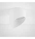 Lampy podtynkowe dekoracyjne - Nowodvorski HVAR  Spot Podtynkowa Max moc 12W only LED GX53 Biały 10488 - product 6