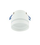 Lampy podtynkowe dekoracyjne - Nowodvorski MURTER  Spot Podtynkowa Max moc 12W only LED GX53 Biały 10490 - product 1