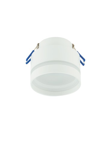 Nowodvorski MURTER  Spot Podtynkowa Max moc 12W only LED GX53 Biały 10490
