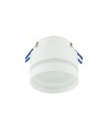 Nowodvorski MURTER  Spot Podtynkowa Max moc 12W only LED GX53 Biały 10490