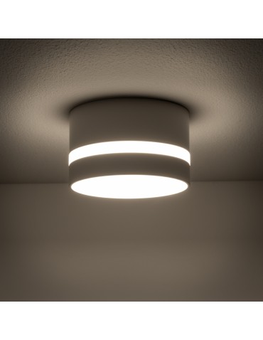 Nowodvorski MURTER  Spot Podtynkowa Max moc 12W only LED GX53 Biały 10490 - produkt 2