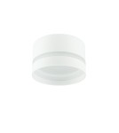 Lampy podtynkowe dekoracyjne - Nowodvorski MURTER  Spot Podtynkowa Max moc 12W only LED GX53 Biały 10490 - product 4