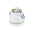 Lampy podtynkowe dekoracyjne - Nowodvorski MURTER  Spot Podtynkowa Max moc 12W only LED GX53 Biały 10490 - product 6