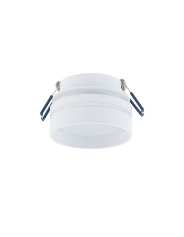 Nowodvorski MLJET  Spot Podtynkowa Max moc 10W only LED GU10 Biały 10494
