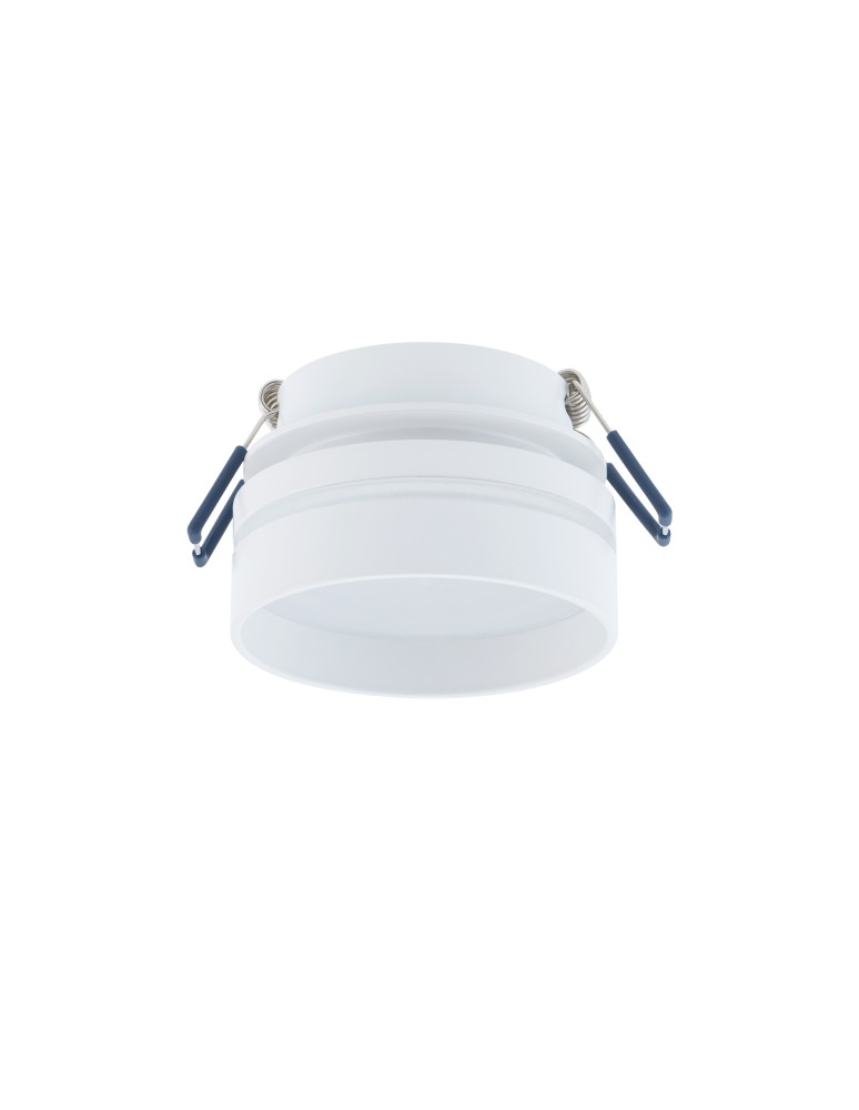 Nowodvorski MLJET  Spot Podtynkowa Max moc 10W only LED GU10 Biały 10494