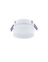 Nowodvorski MLJET  Spot Podtynkowa Max moc 10W only LED GU10 Biały 10494