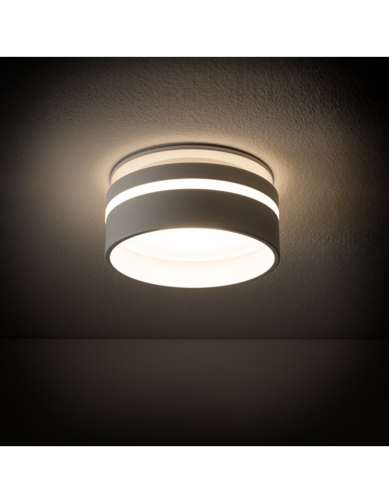 Nowodvorski MLJET Spot Podtynkowa Max moc 10W only LED GU10 Biały 10494 Nowodvorski MLJET Spot Podtynkowa Max moc 10W only LED GU10 Biały 10494
