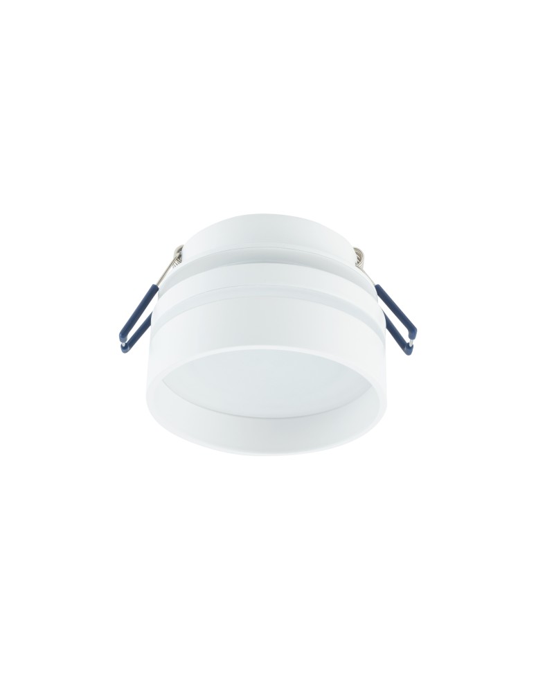 Nowodvorski MLJET Spot Podtynkowa Max moc 10W only LED GU10 Biały 10494 Nowodvorski MLJET Spot Podtynkowa Max moc 10W only LED GU10 Biały 10494