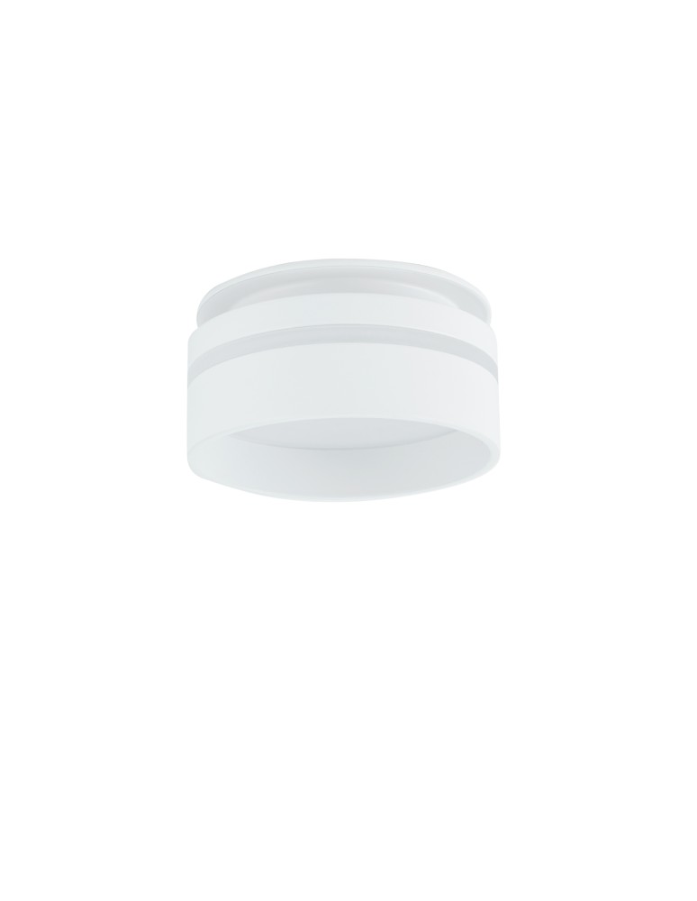 Nowodvorski MLJET Spot Podtynkowa Max moc 10W only LED GU10 Biały 10494 Nowodvorski MLJET Spot Podtynkowa Max moc 10W only LED GU10 Biały 10494