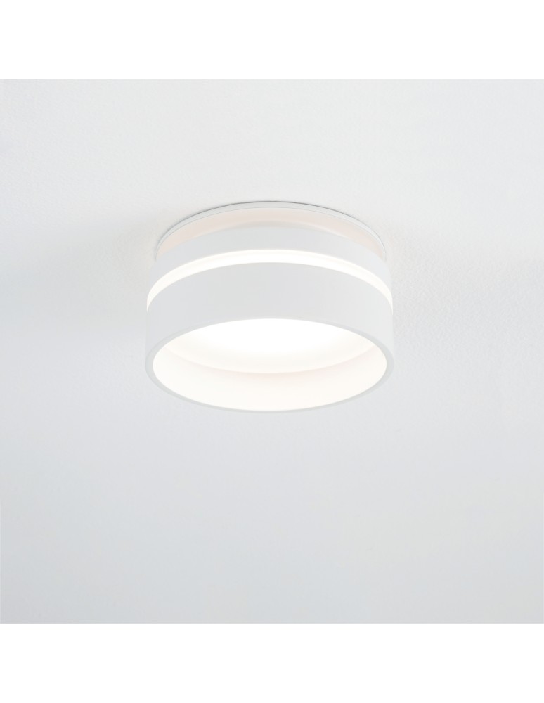 Nowodvorski MLJET Spot Podtynkowa Max moc 10W only LED GU10 Biały 10494 Nowodvorski MLJET Spot Podtynkowa Max moc 10W only LED GU10 Biały 10494