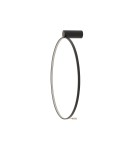 Nowodvorski CIRCOLO LED S Sufitowa Plafon Max moc 18W LED 3000K Czarny 10928 Nowodvorski CIRCOLO LED S Sufitowa Plafon Max moc 18W LED 3000K Czarny 10928