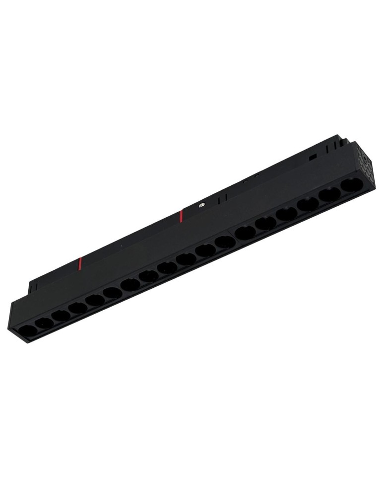 Milagro MAGNETIC TRACK 18W LED 3000K ML8926 Milagro MAGNETIC TRACK 18W LED 3000K ML8926