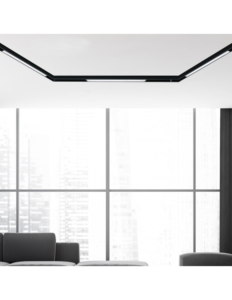 Milagro MAGNETIC TRACK 14W LED 3000K ML8928