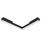 Milagro MAGNETIC TRACK 24W LED 3000K ML8929 Milagro MAGNETIC TRACK 24W LED 3000K ML8929
