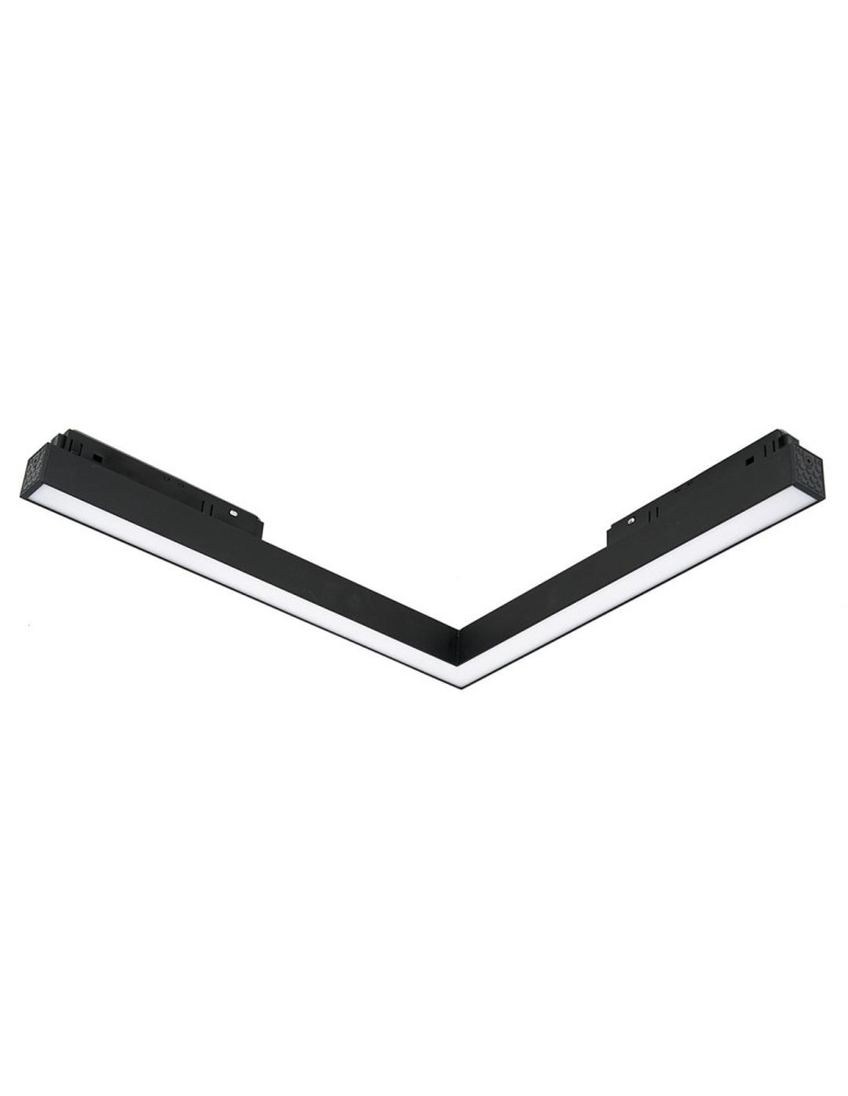 Milagro MAGNETIC TRACK 24W LED 3000K ML8929 Milagro MAGNETIC TRACK 24W LED 3000K ML8929