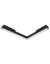 Milagro MAGNETIC TRACK 24W LED 3000K ML8929 Milagro MAGNETIC TRACK 24W LED 3000K ML8929