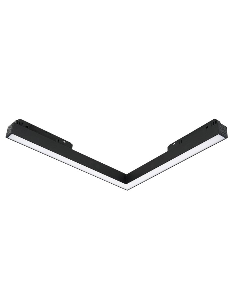 Milagro MAGNETIC TRACK 24W LED 3000K ML8929 Milagro MAGNETIC TRACK 24W LED 3000K ML8929