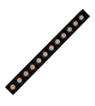 Milagro MAGNETIC TRACK 12W LED 3000K ML8930 Milagro MAGNETIC TRACK 12W LED 3000K ML8930