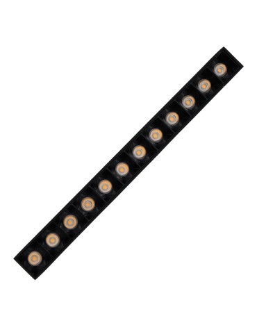 Milagro MAGNETIC TRACK 12W LED 3000K ML8930 - produkt 2