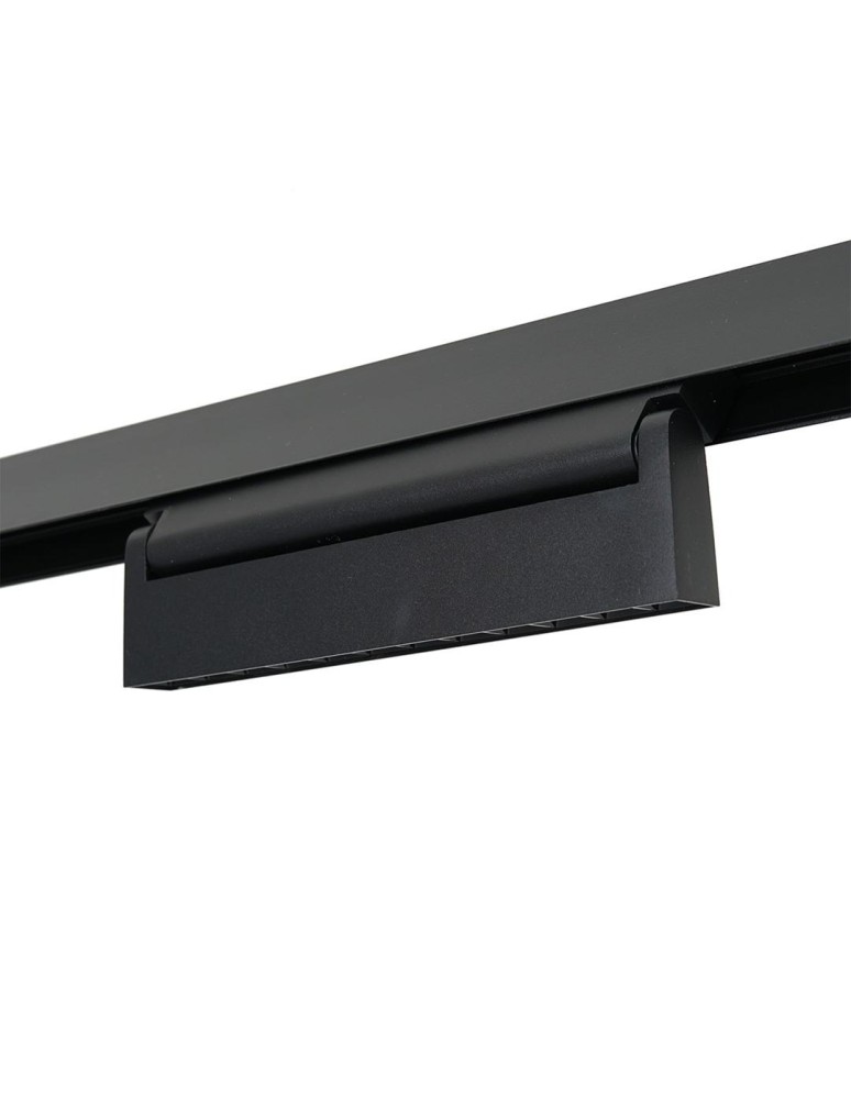 Milagro MAGNETIC TRACK 12W LED 3000K ML8930 Milagro MAGNETIC TRACK 12W LED 3000K ML8930