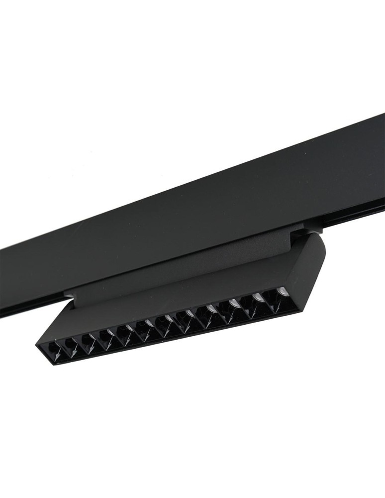 Milagro MAGNETIC TRACK 12W LED 3000K ML8930 Milagro MAGNETIC TRACK 12W LED 3000K ML8930