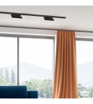 Milagro MAGNETIC TRACK 12W LED 3000K ML8930 Milagro MAGNETIC TRACK 12W LED 3000K ML8930