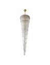 Milagro Żyrandol LUXURIA 300cm 41xE14 ML8885