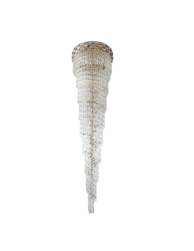 Milagro Żyrandol LUXURIA 300cm 41xE14 ML8885