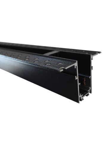 Milagro Szyna podtynkowa MAGNETIC TRACK 100cm ML9648 - produkt 2