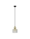 Milagro Lampa wisząca LUMI 1xG9 ML9747