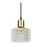 Milagro Lampa wisząca LUMI 1xG9 ML9747 Milagro Lampa wisząca LUMI 1xG9 ML9747