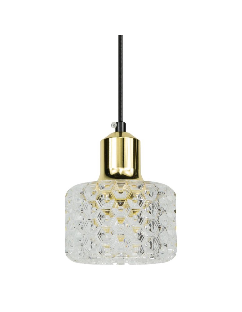 Milagro Lampa wisząca LUMI 1xG9 ML9747 Milagro Lampa wisząca LUMI 1xG9 ML9747