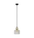 Milagro Lampa wisząca LUMI 1xG9 ML9747 Milagro Lampa wisząca LUMI 1xG9 ML9747