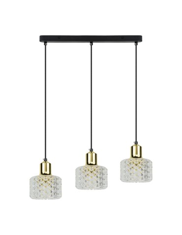 Milagro Lampa wisząca LUMI 3xG9 ML9748