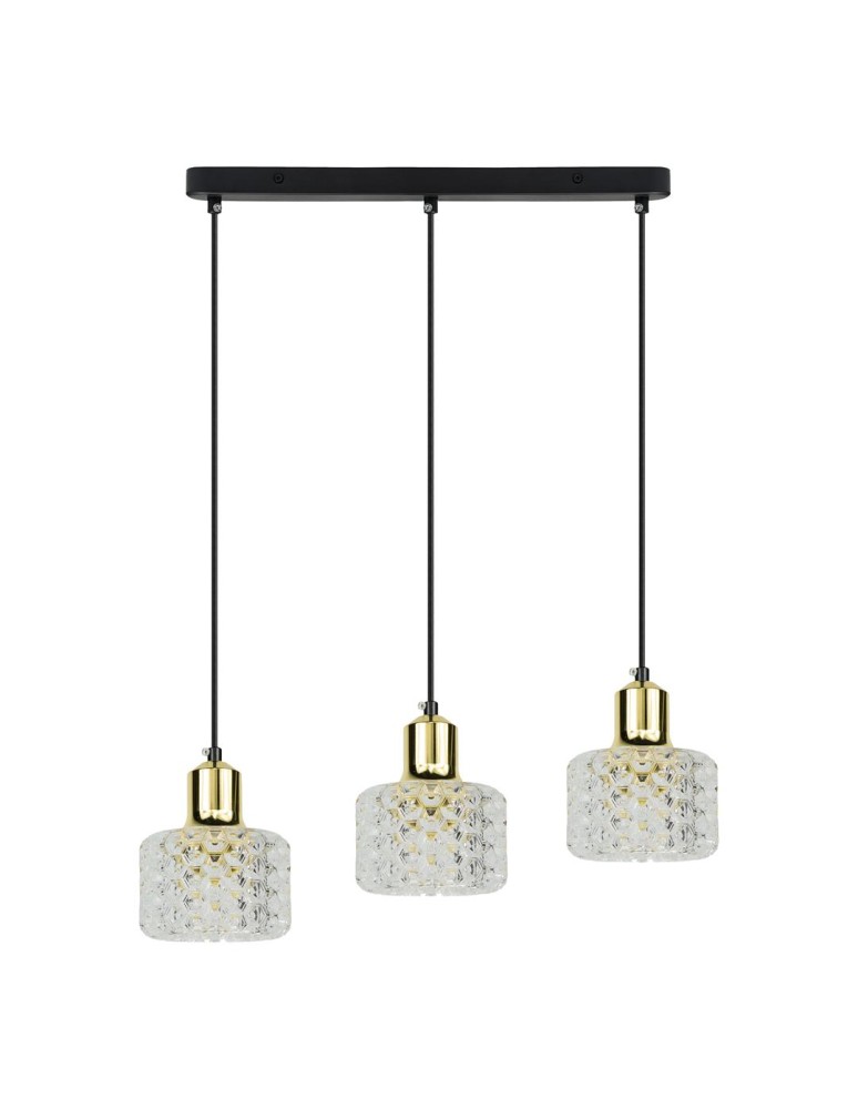 Milagro Lampa wisząca LUMI 3xG9 ML9748 Milagro Lampa wisząca LUMI 3xG9 ML9748