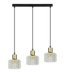 Milagro Lampa wisząca LUMI 3xG9 ML9748 Milagro Lampa wisząca LUMI 3xG9 ML9748