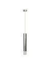 Milagro Lampa wisząca TUBI CHROM 1xGU10 ML8875