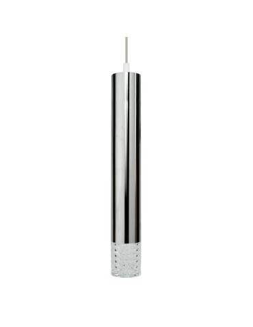 Milagro Lampa wisząca TUBI CHROM 1xGU10 ML8875 - produkt 2