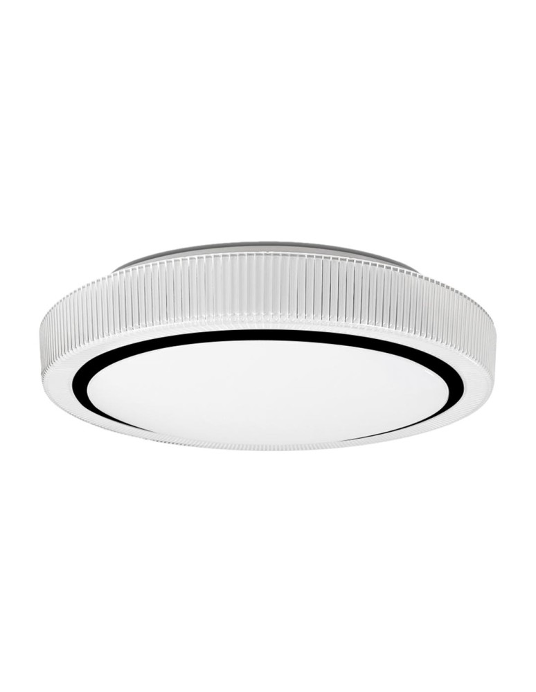 Milagro Plafoniera MIRI 34W  Ø490 mm ML8498